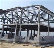青海龙明钢结构科技工程有限公司