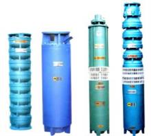 甘肃兰州福旺水泵制造有限公司