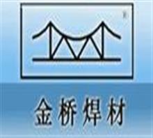天津金桥焊LOGO